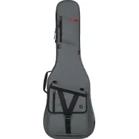 Gator GT-ELECTRIC-GRY Electric Guitar Case Grey