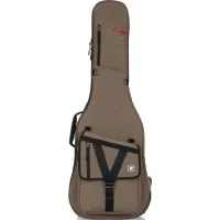 Gator GT-ELECTRIC-TAN Elektromos gitár puhatok Tan