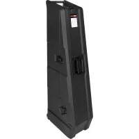 Gator GTR-MINIVAULT-B2 Basszusgitár keménytok