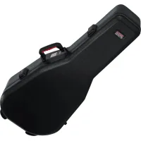 Gator GTSA-GTRDREAD Akusztikus gitár keménytok