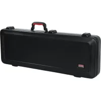 Gator GTSA-GTRELEC Electric Guitar Hard Case