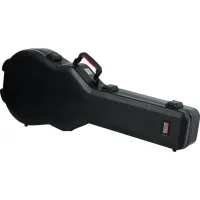 Gator GTSA-GTRLPS Gibson Les Paul Elektromos gitár keménytok