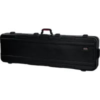 Gator GTSA-KEY88SL Billentyű keménytok