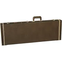 Gator GW-ELECTRIC Deluxe Elektromos gitár keménytok