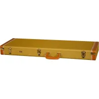 Gator GW-ELECTRIC-TW Electric Guitar Hard Case