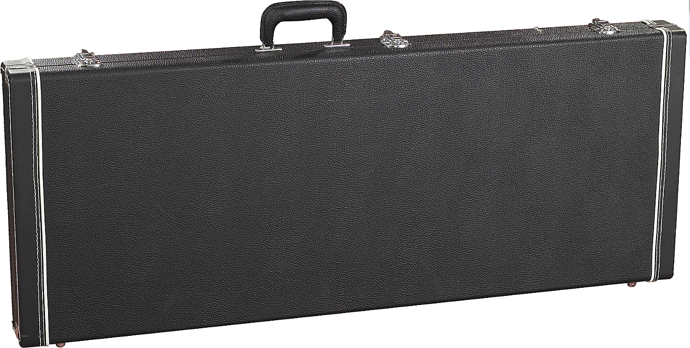 Gator GW-EXTREME Electric Guitar Hard Case
