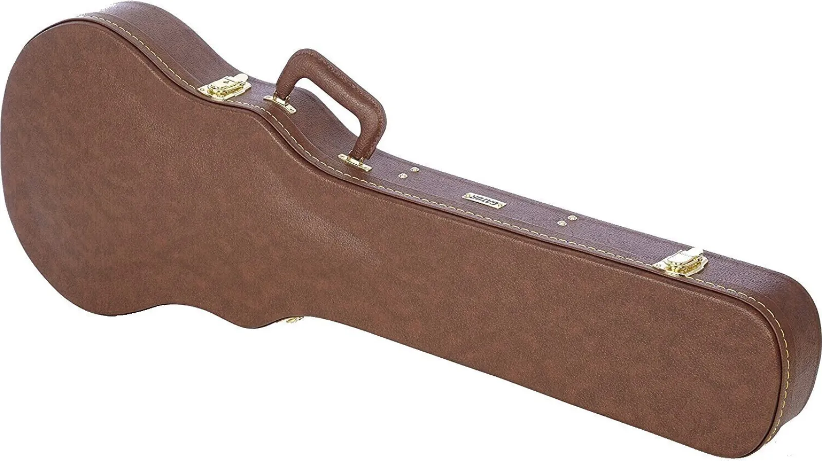 Gator GW LP Elektromos gitár keménytok