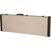 Gator Journeyman Deluxe Electric Guitar Hard Case