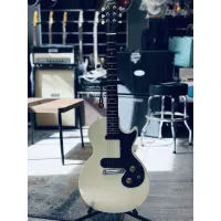 Gibson Melody Maker White 2010