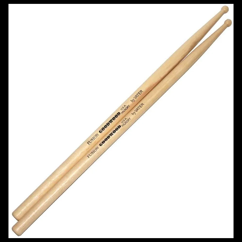 Goodwood GWFUSIONW Fusion Drumsticks