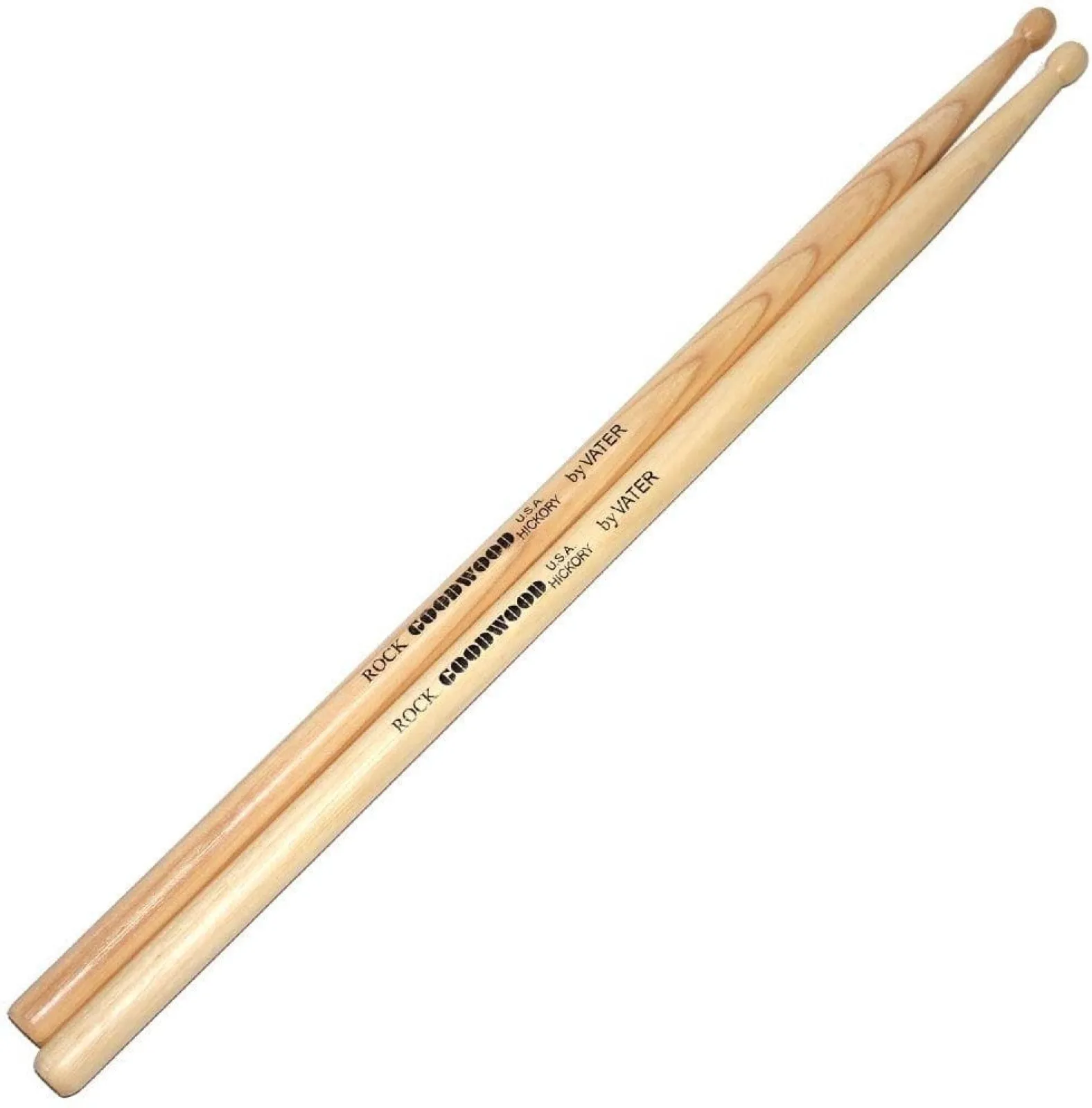 Goodwood GWROCKW Rock Drumsticks