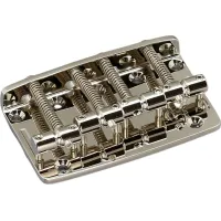 Gotoh 203B-4 N Nickel Basszusgitár húrláb