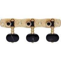 Gotoh 35G1800 EN Solid Brass Gitár hangolókulcs