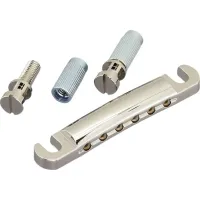 Gotoh GE101A-N Nickel Gitárhíd
