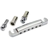 Gotoh GE101Z-N Nickel Gitárhíd