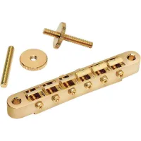 Gotoh GE103B-GG Gold Gitárhíd