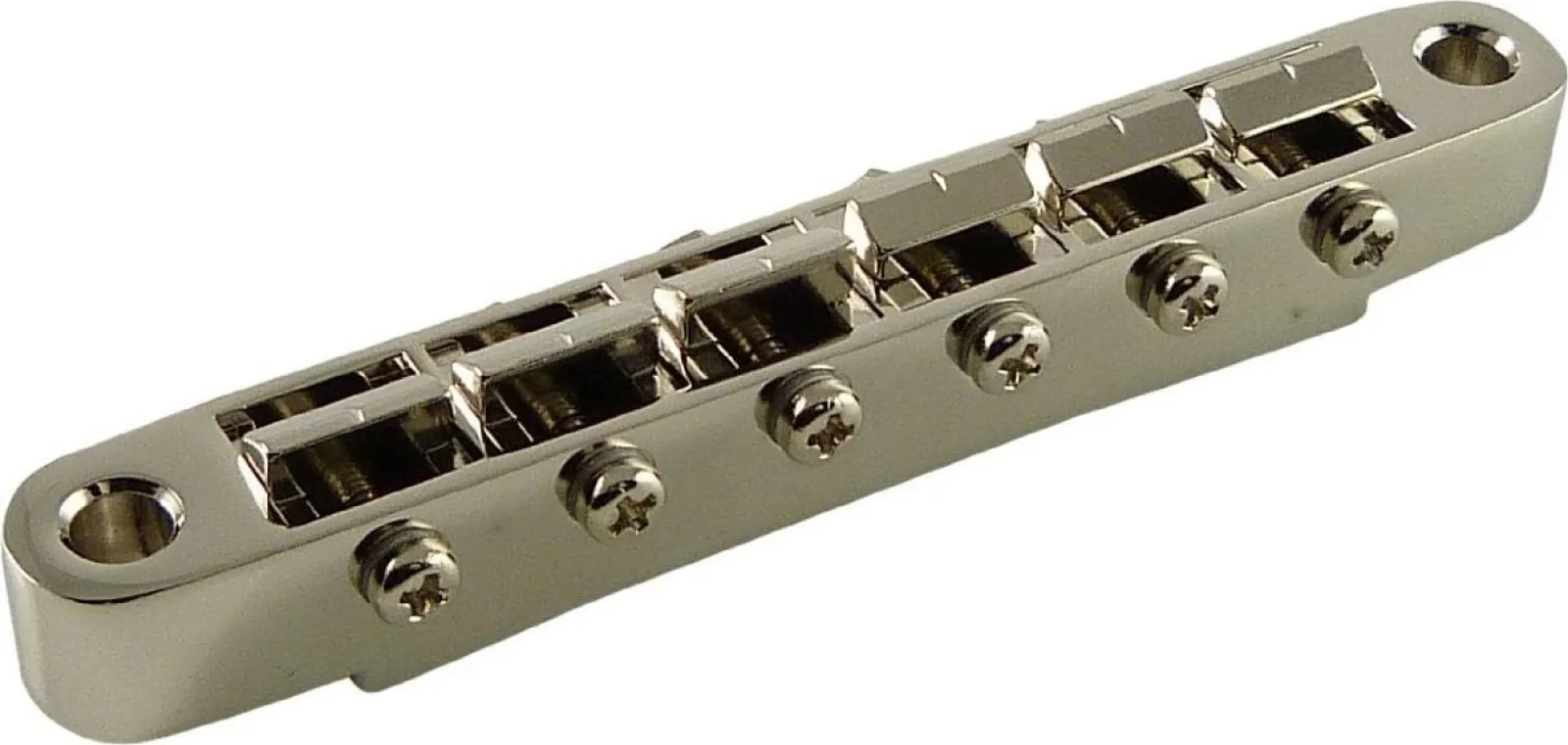 Gotoh GE104B-N Nickel Gitárhíd