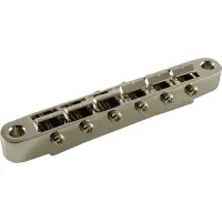 Gotoh GE104B-N Nickel Gitárhíd