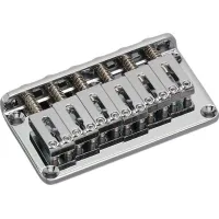 Gotoh GTC102 C Chrome Gitárhíd