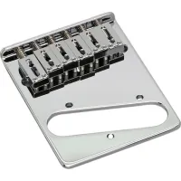 Gotoh GTC201 C Chrome Gitárhíd