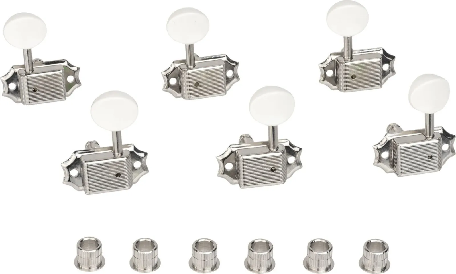 Gotoh SD90 MG 05MA 3L/3R N Nickel Gitár hangolókulcs