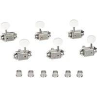 Gotoh SD90 MG 05MA 3L/3R N Nickel Gitár hangolókulcs