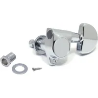Gotoh SG301 20 L3+R3 Chrome Gitár hangolókulcs