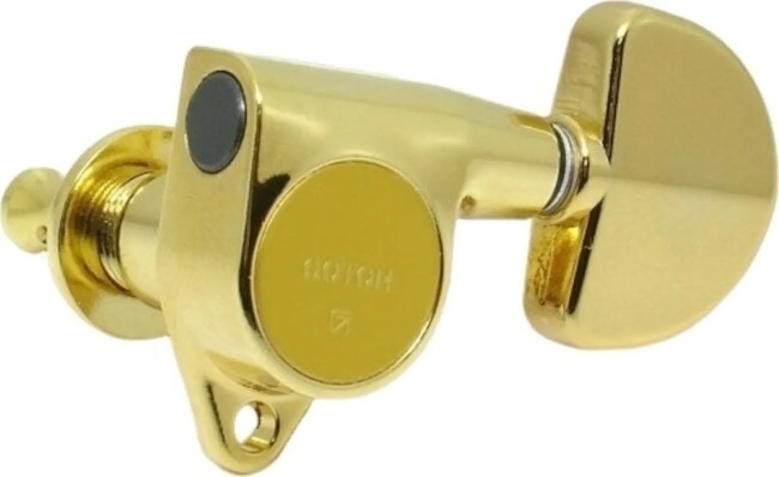 Gotoh SG301 20 L3+R3 Gold Gitár hangolókulcs
