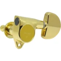 Gotoh SG301 20 L3+R3 Gold Gitár hangolókulcs