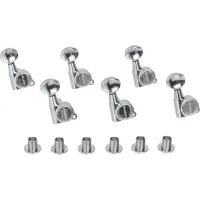 Gotoh SG381 05 6L C Chrome Gitár hangolókulcs