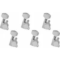Gotoh SG381 07 6L C Chrome kulcskészlet
