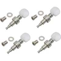 Gotoh SPBJ-4 AI Nickel Gitár hangolókulcs