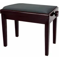 Pianonova HY-PJ023 Fából készült zongoraszék Rosewood
