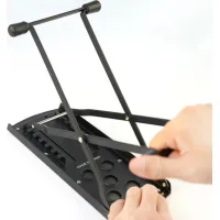 Guitto GFR-01 lábtartó zsámoly