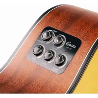 Guitto GGP-02 hangszedő