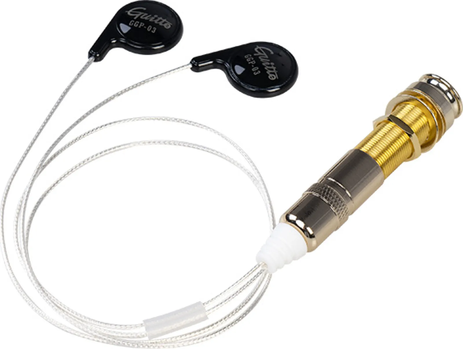 Guitto GGP-03 pickup