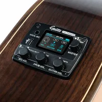 Guitto GGP-05 hangszedő