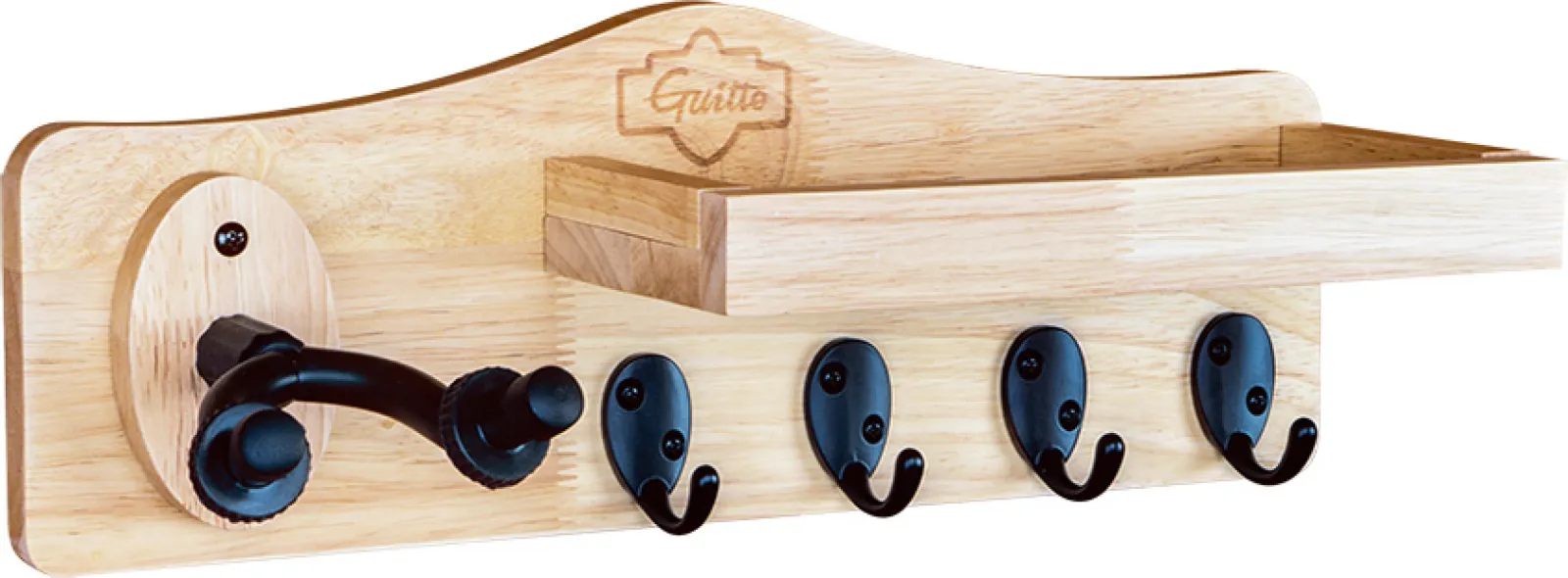 Guitto GGS-09 multifunkciós gitártartó