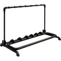 Guitto GGS-11 gitárállvány 7 gitárhoz