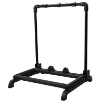 Guitto GGS-12 gitárállvány 3 gitárhoz