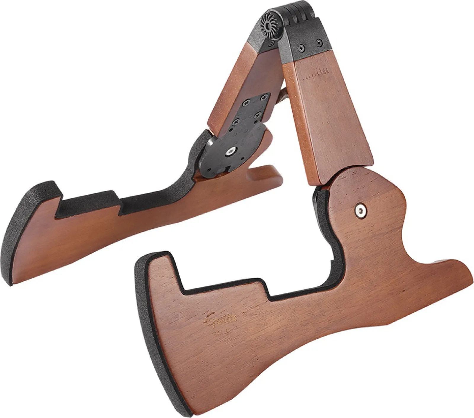 Guitto GGS-13 fa gitárállvány nyúl alakú