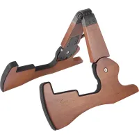 Guitto GGS-13 fa gitárállvány nyúl alakú