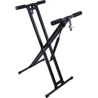 Guitto GKS-02 billentyűállvány