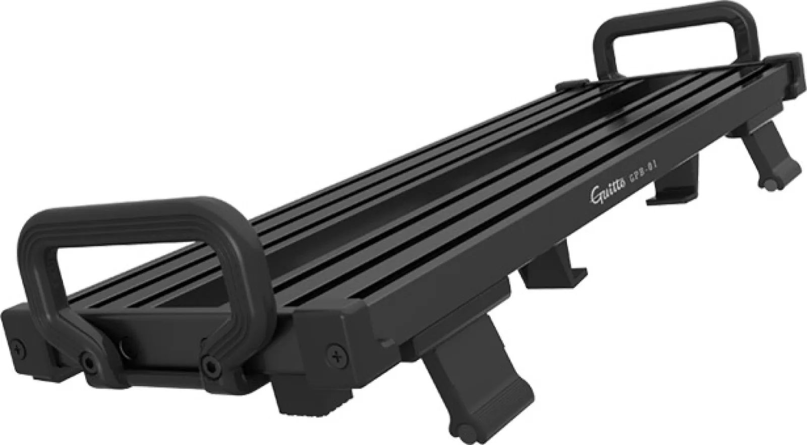 Guitto GPB-01 pedalboard kicsi 517x180 mm