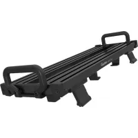 Guitto GPB-01 pedalboard kicsi 517x180 mm