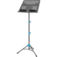 Guitto GSS-01 állítható kottapult táskával