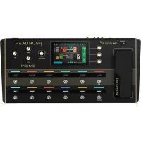 Headrush Prime Multieffekt