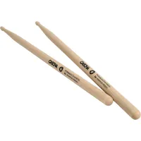 Cascha HH2045 5A American Hickory Drumsticks