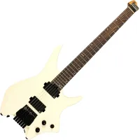 HILS Guitars HN5 NEXT Ivory