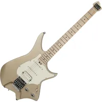HILS Guitars HNS1M NEXT Summer Sand Headless gitár
